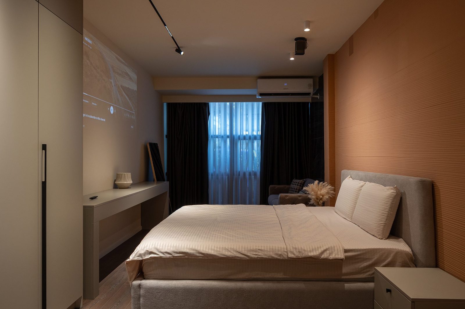 Double Room with Private Bathroom - Sora 0 – Pristina photo 2