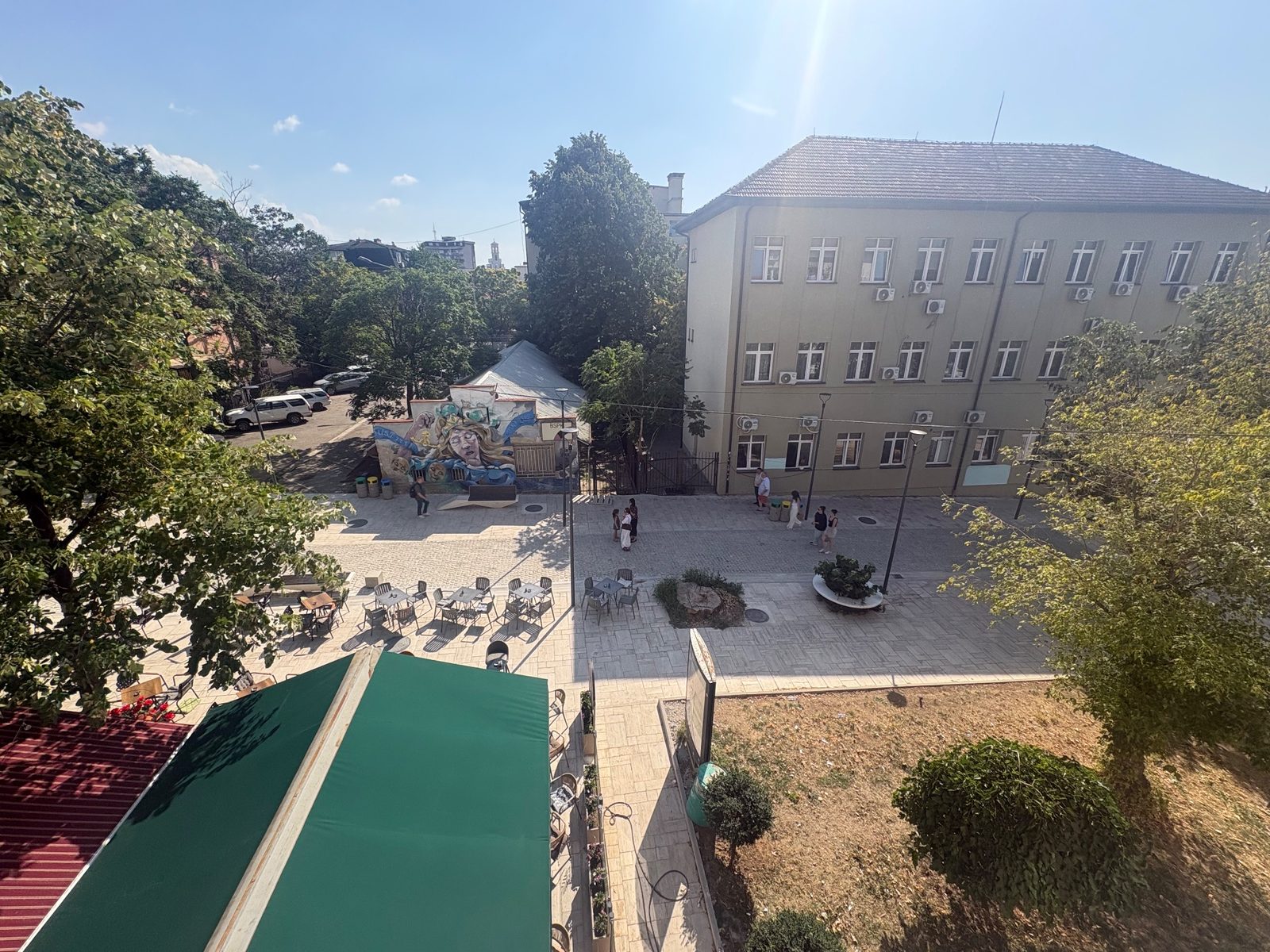 Banesë në qendër të Prishtinës – Prishtina photo 4