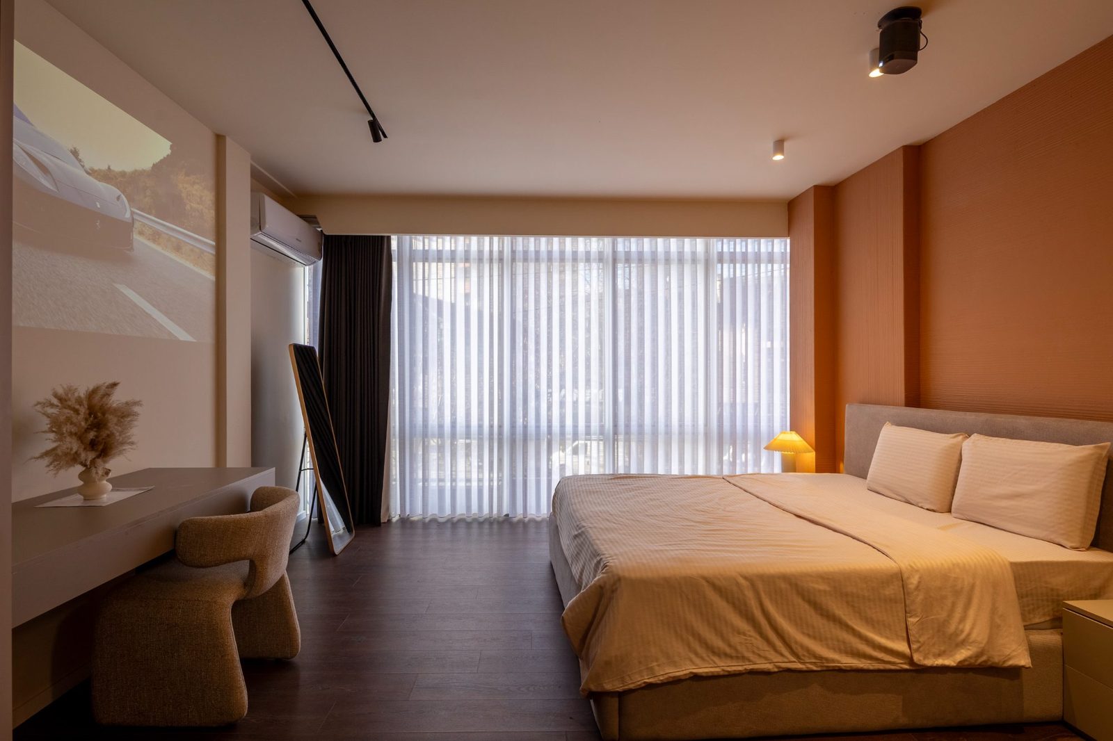 Double Room with Private Bathroom - Luna 1 – Prishtina photo 5