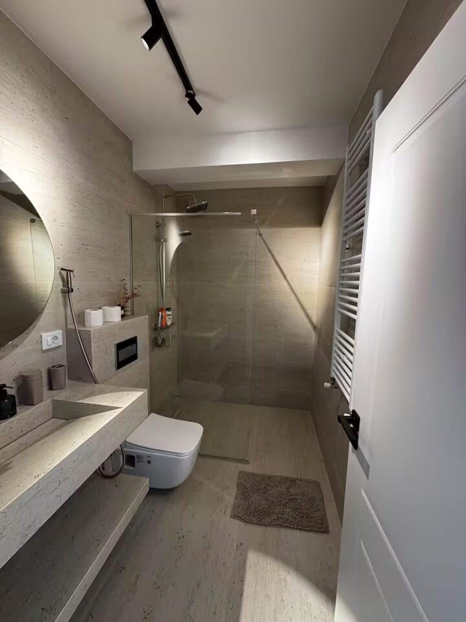 Apartament luksoz me pamje nga Sheshi i Prishtinës – Prishtina photo 5