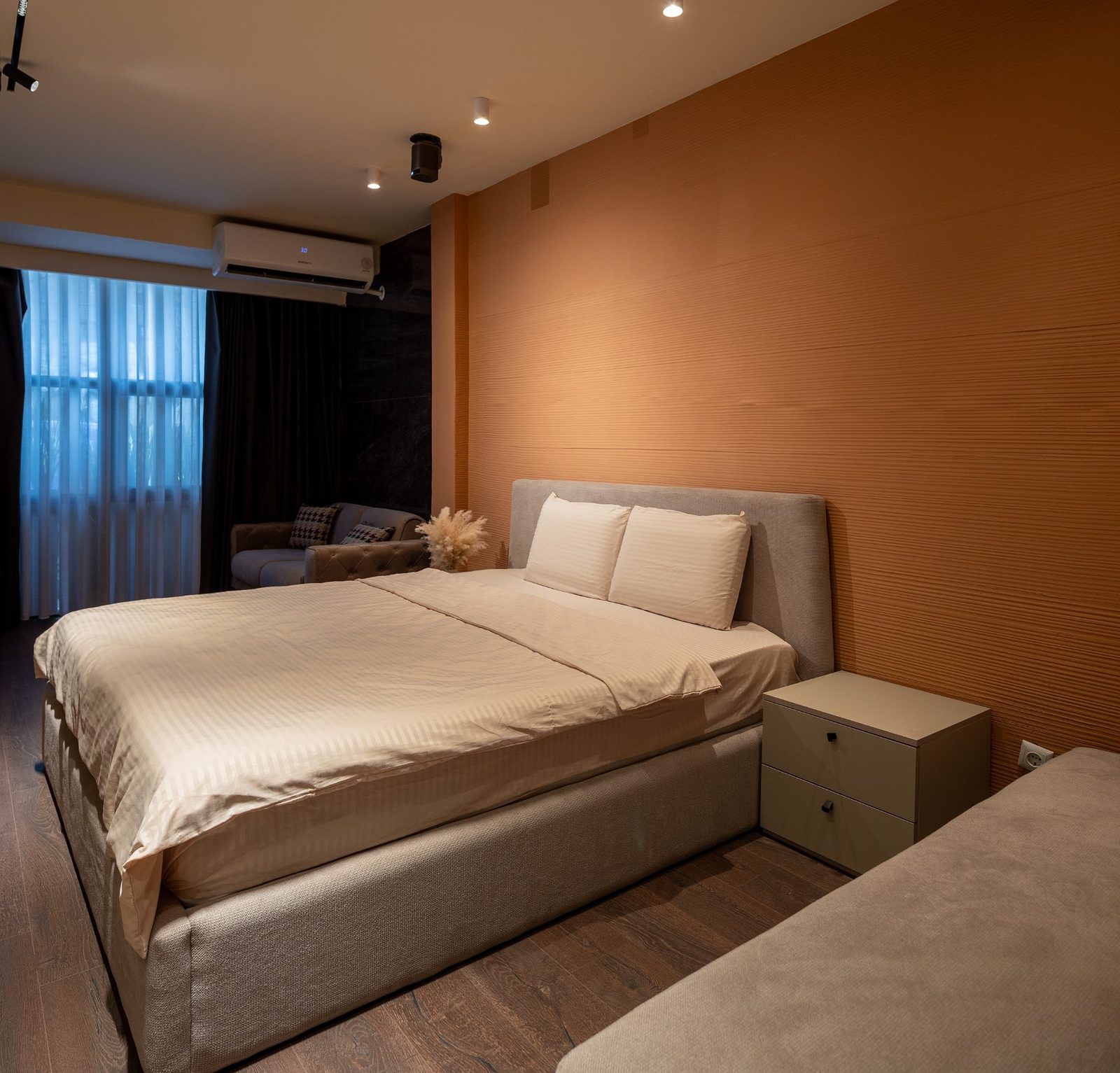 Double Room with Private Bathroom - Sora 0 – Pristina photo 3