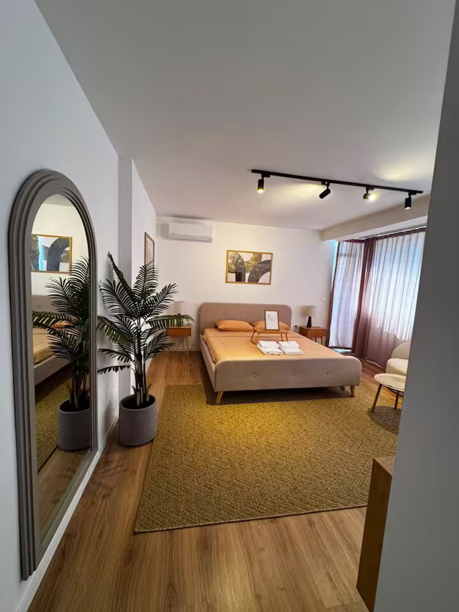 Apartament Premium me pamje nga Sheshi – Prishtina photo 3