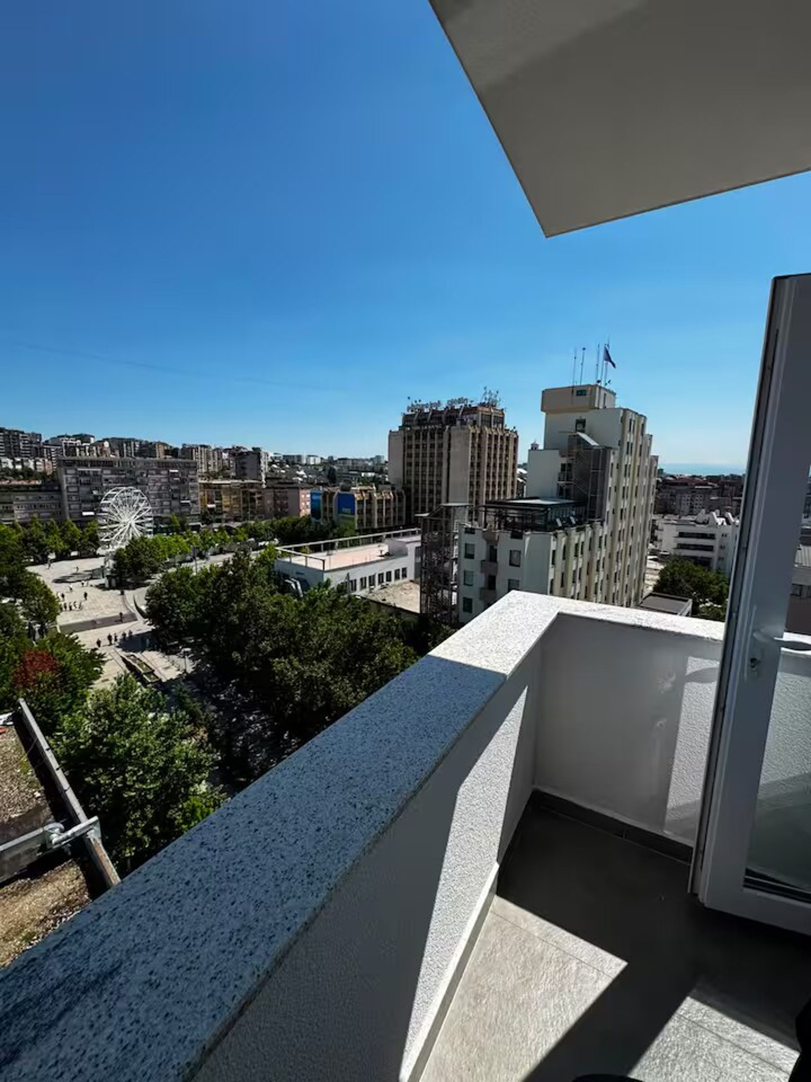 Apartament Premium me pamje nga Sheshi – Prishtina photo 2